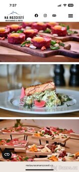 Dárkový voucher na 2noci - 3