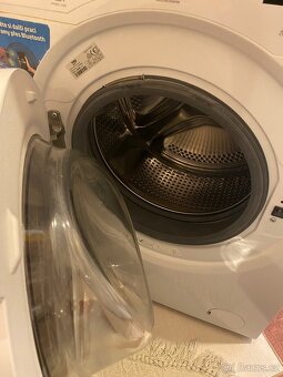 Pračka se sušičkou Beko - 3
