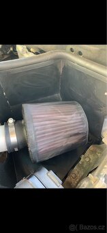 Díly na Mitsubishi Lancer - 3