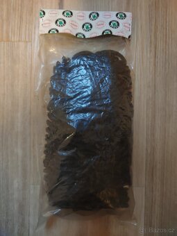 Nová síť do kufru Octavia 1 - 3