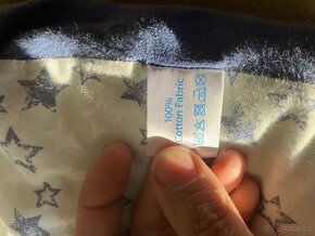 Kojící polštář Ceba Baby - 3