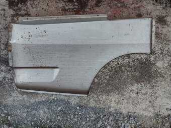 WARTBURG 353, NÁHRADNÍ DÍLY - 3