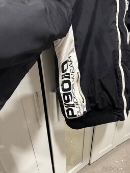 Zimní bunda Thor Steinar - 3