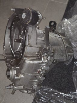 Závodní Škoda Felicia - 3