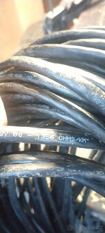Topný kabel do okapu 49m - 3