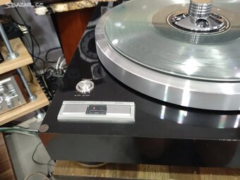 gramofon Kenwood KD 770D - 3