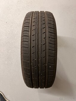 Letní pneu 185/55 R16 Yokohama - 3
