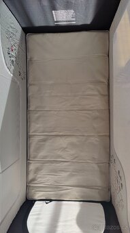 Cestovní postýlka Fillikid - 3