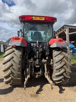 Zetor Crystal HD 170 - 3