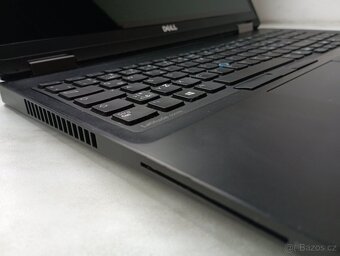 Dell latitude E5570 dotykový Full HD icd - 3
