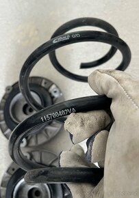 Predam predne pruziny eibach a ulozenia mini f56 - 3