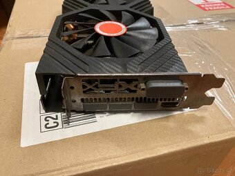 XFX GTS Radeon RX 580 8GB TripleX Edition - 3