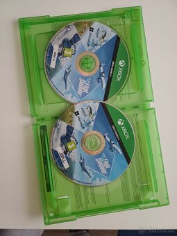 Microsoft Flight Simulator Xbox series X - 3