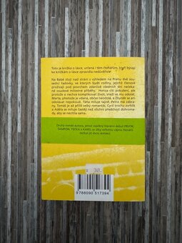 Malý pražský erotikon - 3