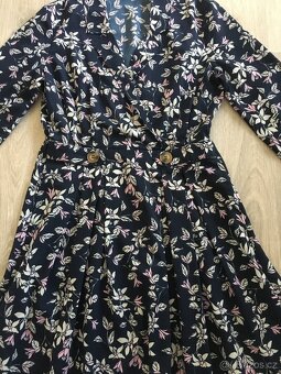 Dámské šaty Vero Moda vel. 36 - 3