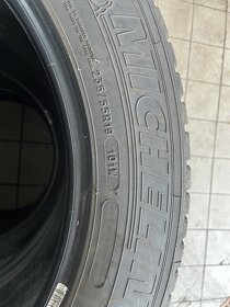 Letní sada Michelin 235/55/19 - 3