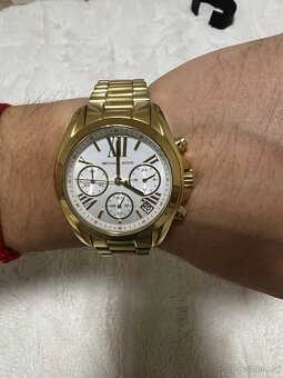 hodinky Michael Kors 6267 - 3