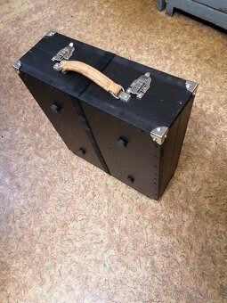 Prodám Behringer Eurorack UB 1832 FX-Pro - 3