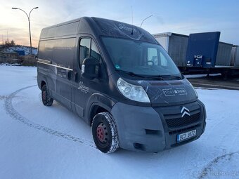 Citroen jumper 3.0 L2H2 - 3
