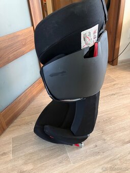 Dětská autosedačka Cybex - 3