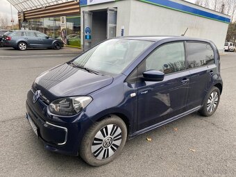 VW e-UP odpočet DPH - 3