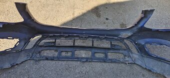 Predni naraznik merceses benz GLC w253 - 3