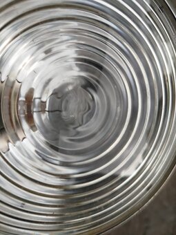 Mlhovky , světla , budíky - 3