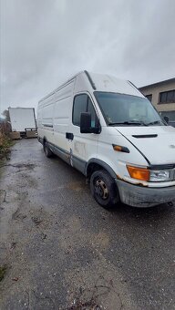 iveco daily 2.8 maxi - 3