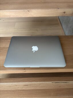 Macbook pro 13 palců - 3