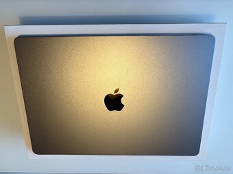 Apple MacBook Air 15" 2023, M2 8-Core 8GB/256GB - 3