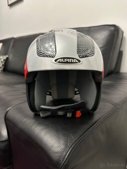 Dětská helma Alpina - 3