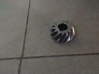 Robot Alba Re 22  - dily - 3