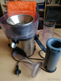 Prodám odšťavňovač - 3