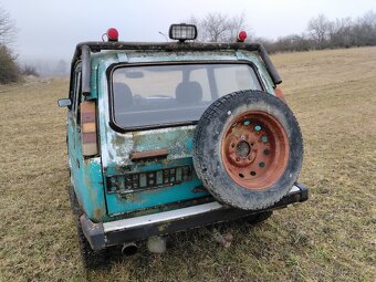 Lada Niva - 3