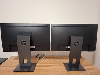 Monitor HP Z23n Narrow Bezel IPS Display (2 ks) - 3