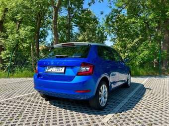 ŠKODA FABIA 1.0 TSI 81kW STYLE - 3