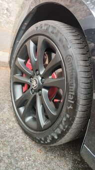 Škoda Superb 2 2.0 TDI 103 kW vyměním - 3