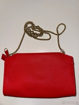 Kabelka - Trussardi Jeans - 3