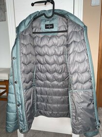 Nová přechodná bunda C&A vel. 36 - 3