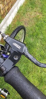 Trek Moutain Track - 3