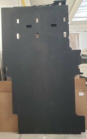 Podlaha do Ford Transit - 3