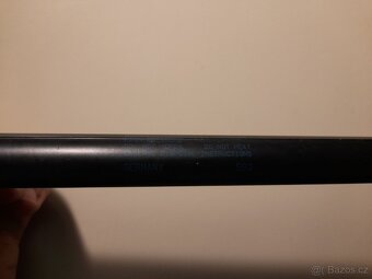 Pneumatická pružina 2ks octavia 1 - 3