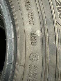 Pneumatiky Continental VanContact 200 - 3