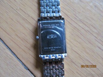 Hodinky BOSS,CK, DKNY,EXIT - 3