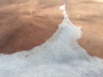 Koberec kravská kožešina - 3