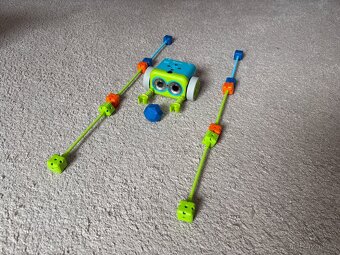 Programovatelný robot Botley + příslušenství - 3