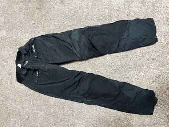 Oblečení na motorku - 3