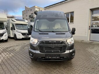 KM Dexter 560 AWD - 3