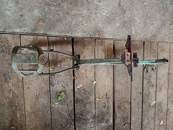 Jawa 550 pionýr - 3