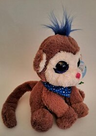 Plyšová opička - 3